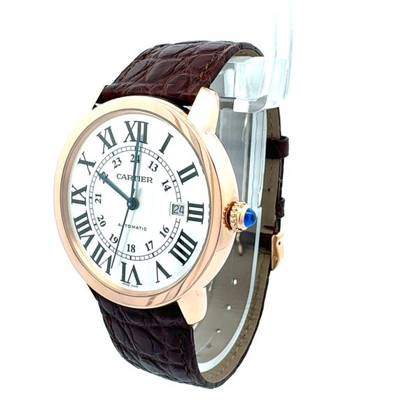 Cartier Ronde Solo W6701009